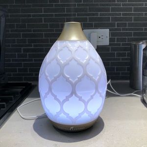 Young Living Desert Mist Diffuser
